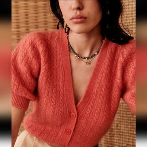 Sezane Perrine Jumper